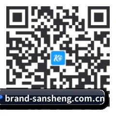 苹果用户专属 二维码